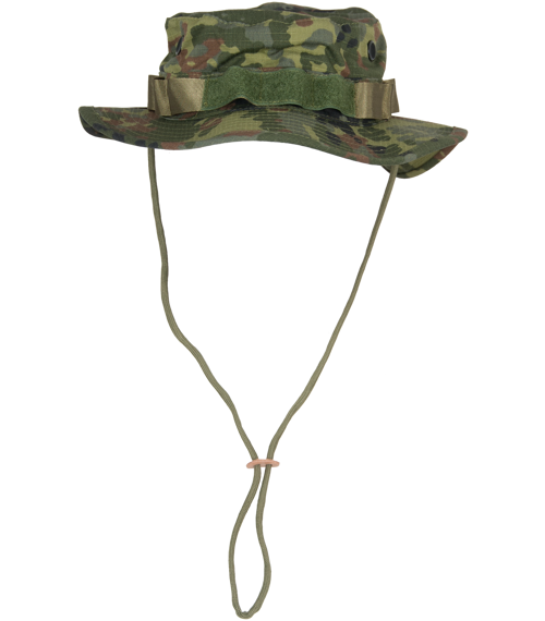 Klobouk TACGEAR Boonie Hat