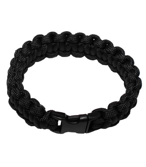 Náramek Paracord 1.9, plast. s