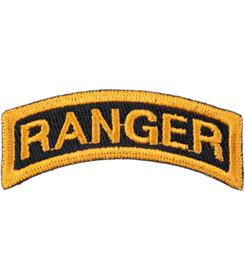 Nášivka: RANGER