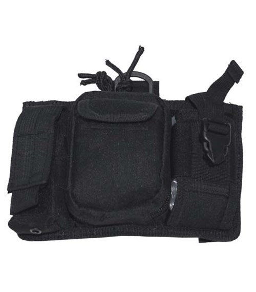 Pouzdro MOLLE na mobil 02