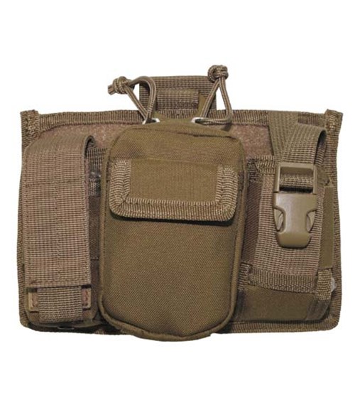 Pouzdro MOLLE na mobil 02