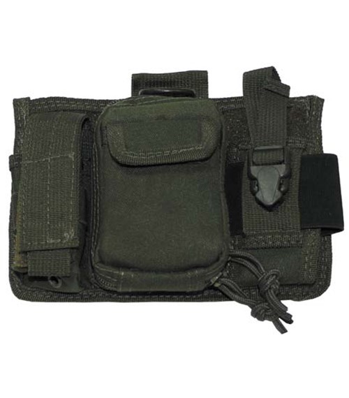 Pouzdro MOLLE na mobil 02