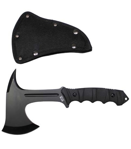 Sekerka Tomahawk Comox