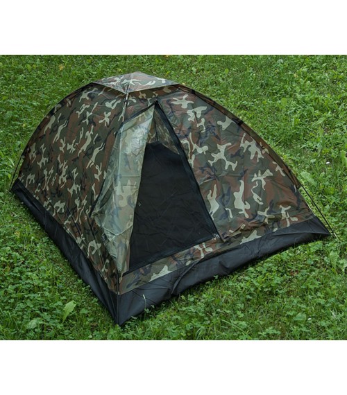 Stan pro 2 osoby IGLÚ Super