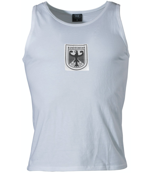 Tílko Tank Top BW sportovní MF