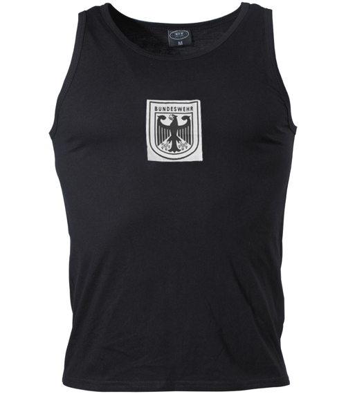 Tílko Tank Top BW sportovní MF