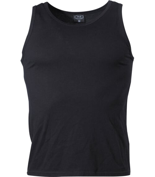 Tílko Tank Top