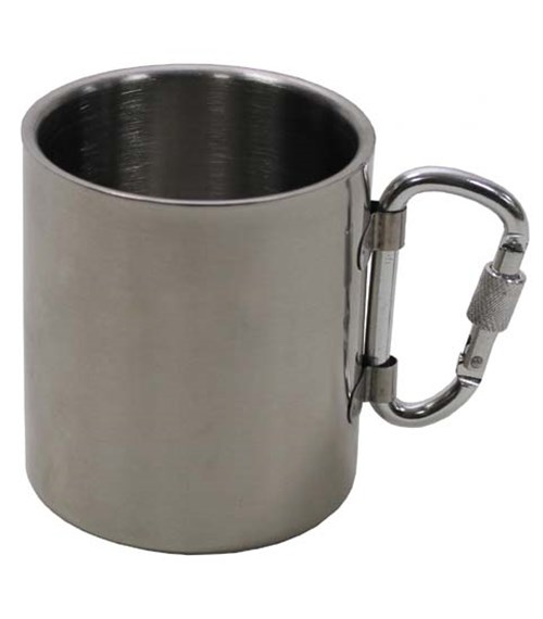 Termošálek 300 ml KARABINA