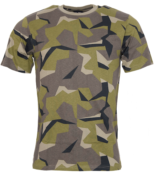 Tričko US T-Shirt STURM