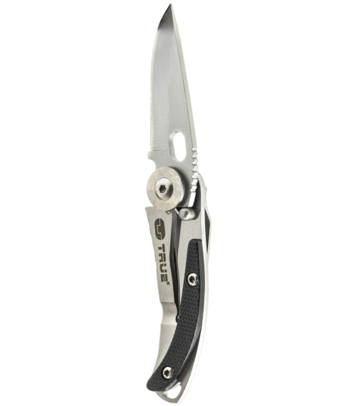 TRUE UTILITY SkeletonKnife - n