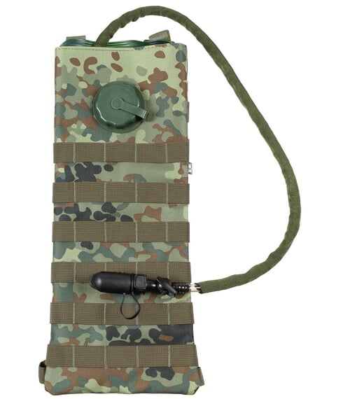 Vak hydratační MOLLE 2.5 l