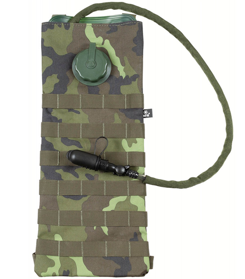 Vak hydratační MOLLE 2.5 l