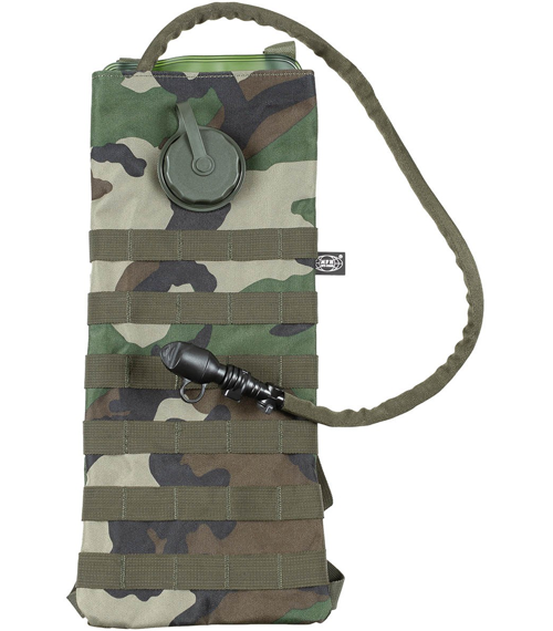 Vak hydratační MOLLE 2.5 l