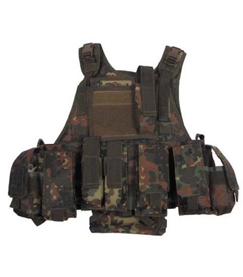 Vesta taktická Ranger [MOLLE m