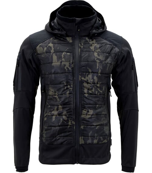 Jacke G-Loft ISG 2.0