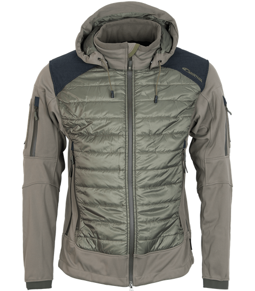 Jacke G-Loft ISG 2.0