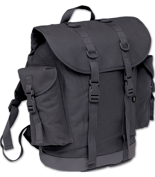 Batoh BW Jägerrucksack