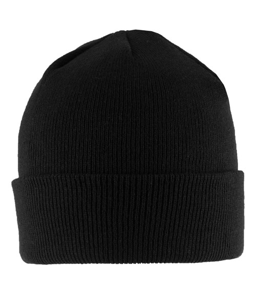 Čepice Watch Cap jemný úplet S