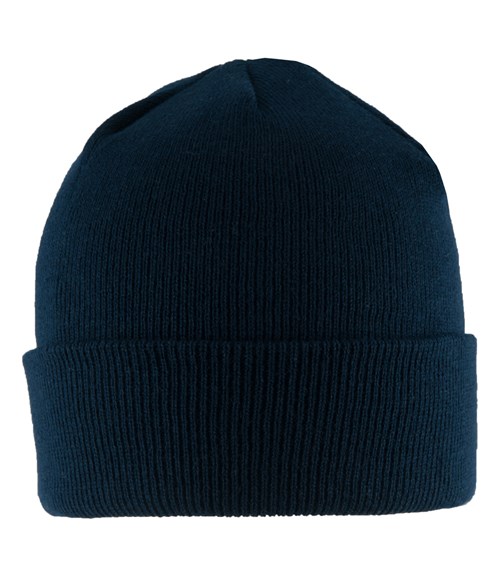 Čepice Watch Cap jemný úplet S