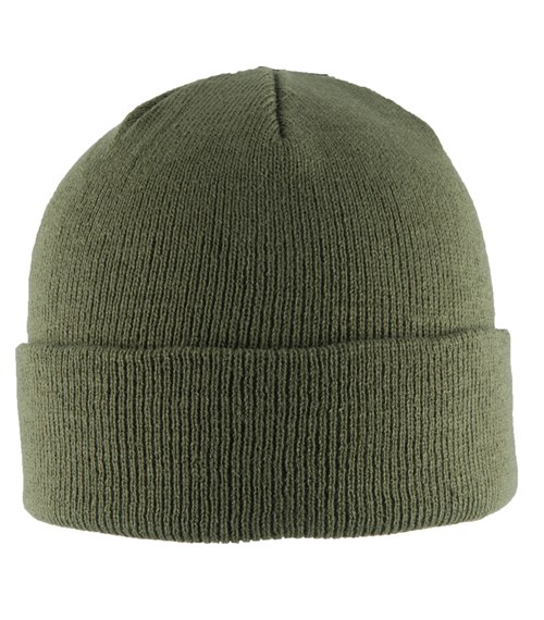 Čepice Watch Cap jemný úplet S