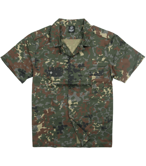 Košile US Shirt Shortsleeve