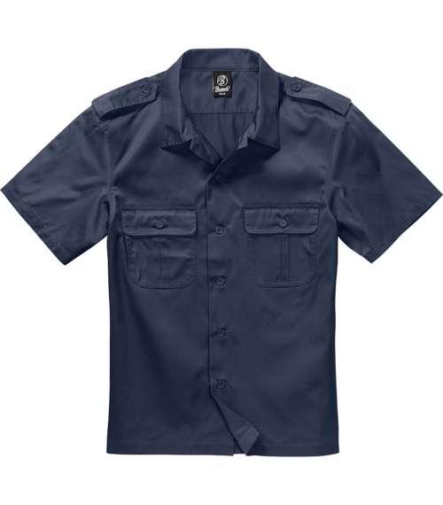 Košile US Shirt Shortsleeve