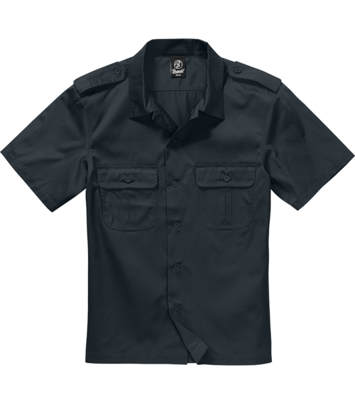 Košile US Shirt Shortsleeve