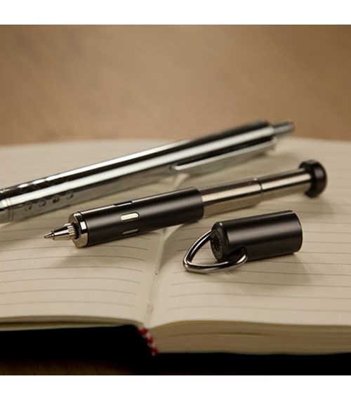 TRUE UTILITY Telescopic Pen -