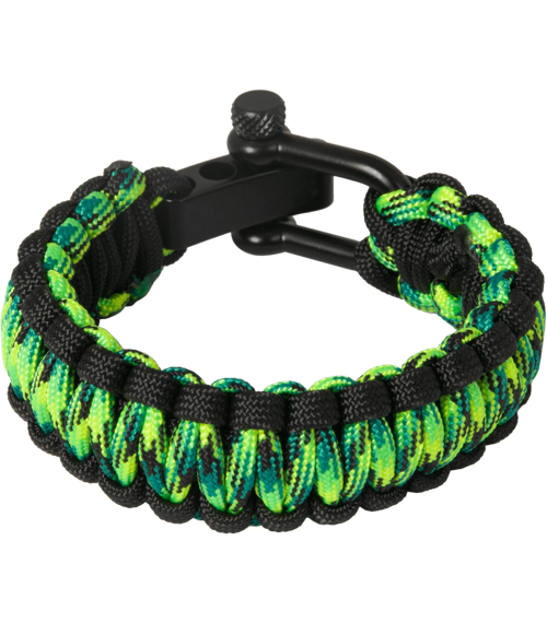 Náramek Paracord ELEMENT Earth