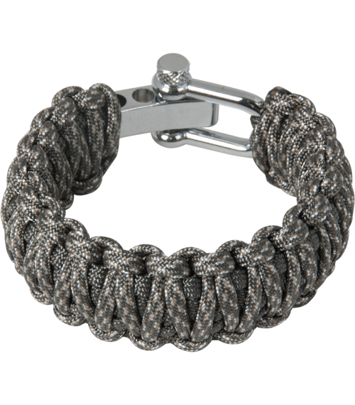 Náramek Paracord ACU UCP II.