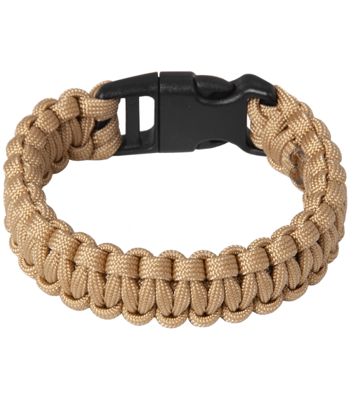 Náramek Paracord KOBRA