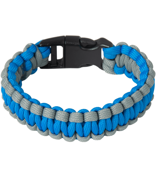 Náramek Paracord NEON