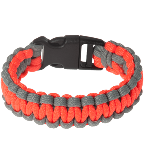 Náramek Paracord NEON