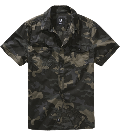 Košile Roadstar Shirt 1/2