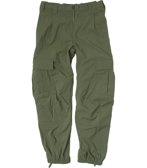 Kalhoty SOFTSHELL HOSE GEN.III