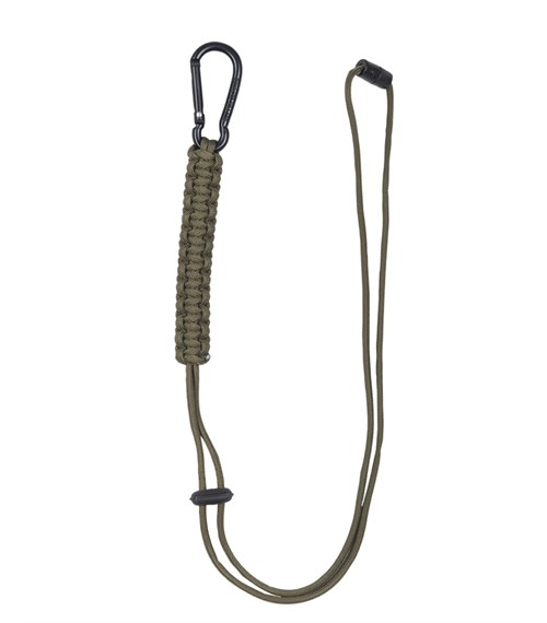 Klíčenka: Paracord LANYARD