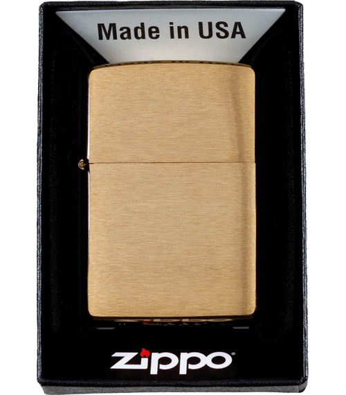 Zapalovač benzinový ZIPPO