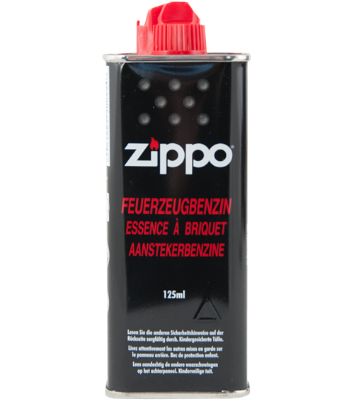 Zapalovač benzinový ZIPPO - be