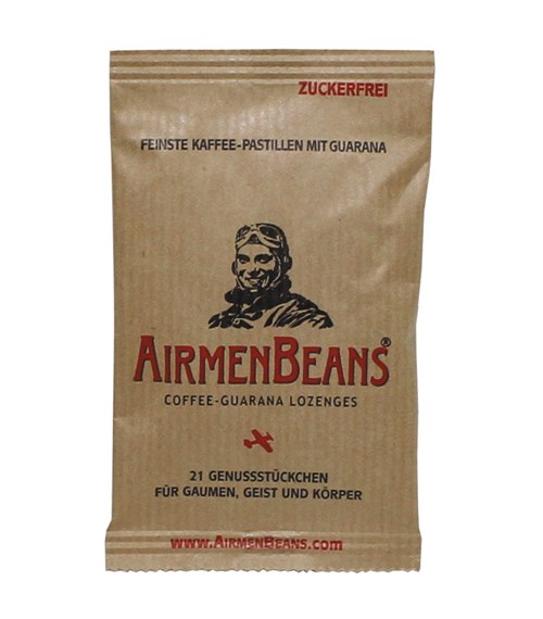 Pastilky AirmenBeans