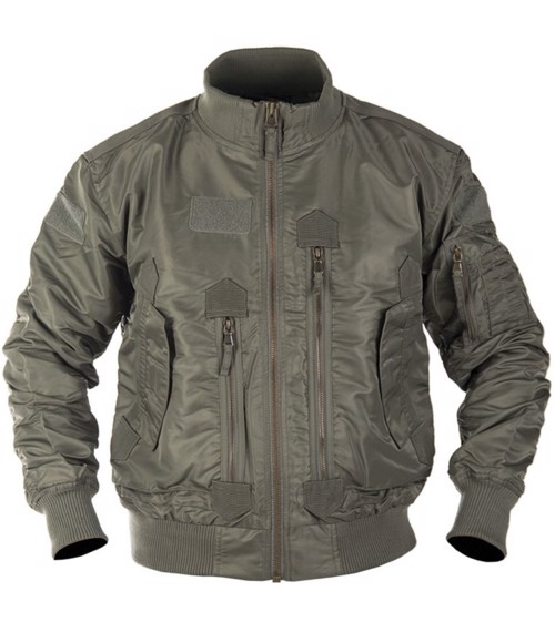 Bunda US Tactical Fliegerjacke