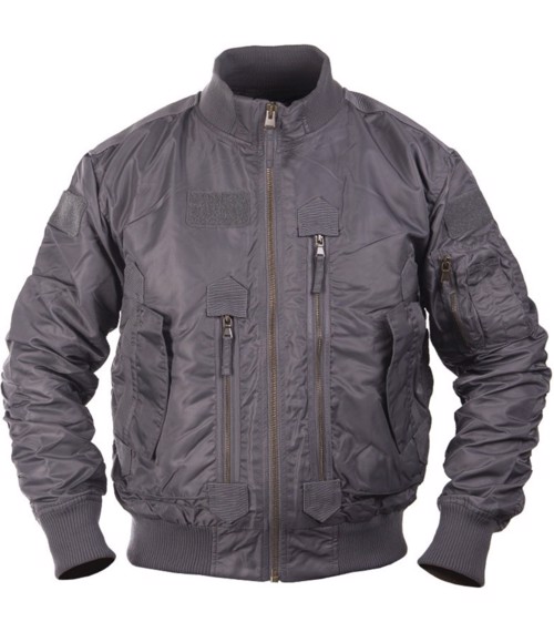 Bunda US Tactical Fliegerjacke