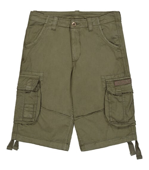 Kalhoty krátké Alpha JET SHORT