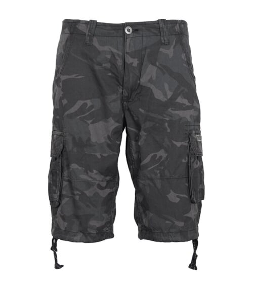 Kalhoty krátké Alpha JET SHORT