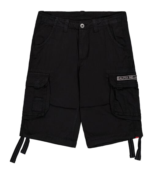 Kalhoty krátké Alpha JET SHORT