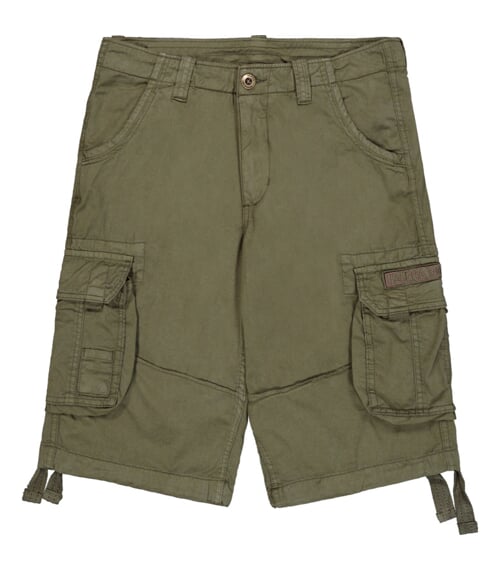 Kalhoty krátké Alpha JET SHORT