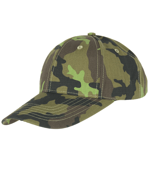 Čepice Baseball Cap RipStop