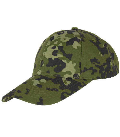 Čepice Baseball Cap RipStop