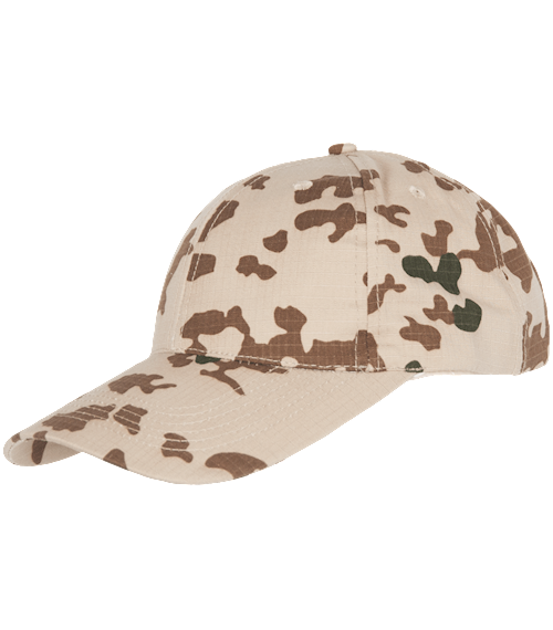 Čepice Baseball Cap RipStop