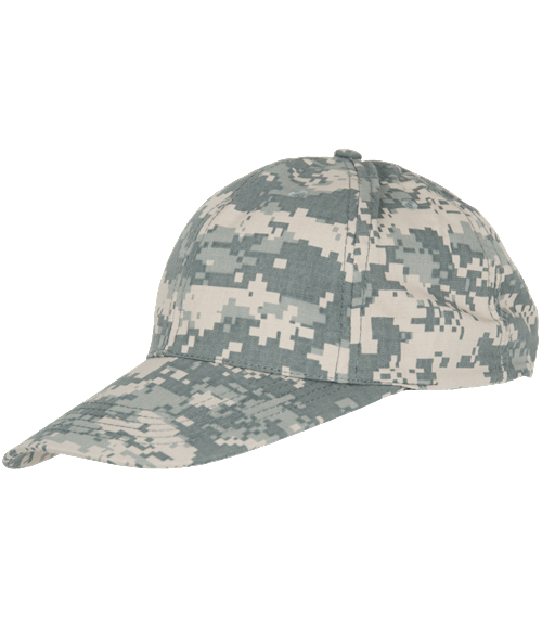 Čepice Baseball Cap RipStop