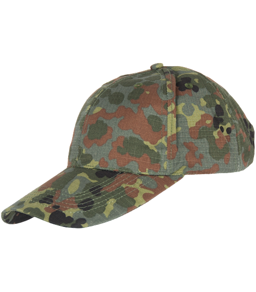 Čepice Baseball Cap RipStop